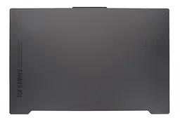 Кришка ноутбука / кришка екрана / кришка матриці для ноутбука Asus TUF Gaming F17 FA707, FX707 метал (90NR0CS6-R7AM10) Оригінал від Asus, Кришка матриці