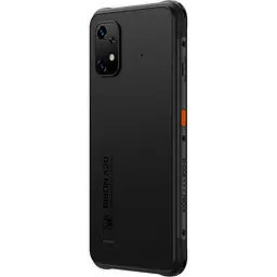 Смартфон Umidigi Bison X20 6/128Gb Graphite Black [106303] - мініатюра 5