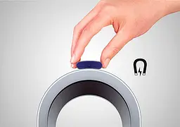 Очищувач повітря Dyson Pure Cool Link TP03 (309298-01) - мініатюра 5