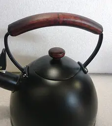 Чайник із свистком Krauff 26-284-003 Baum 2.5 л. - мініатюра 6