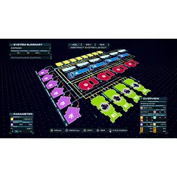 Ключ активації Microsoft Out in Space Bundle: Tin Can & orbit.industries для Xbox One/Series S/X - мініатюра 3