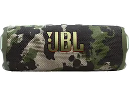 Портативна колонка JBL Flip 7 Squad (FLIP7SQUAD) - мініатюра 5