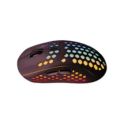 Мишка Canyon Haster GMW-18 Wireless Black (CND-SGMW18) - мініатюра 5