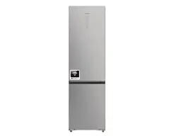 Холодильник с морозильной камерой Hisense RB5P410SACC