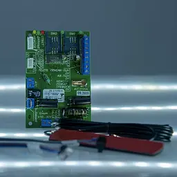 Комунікатор телефонний ТК-2/GSM-01 Електронмаш (13-00034)