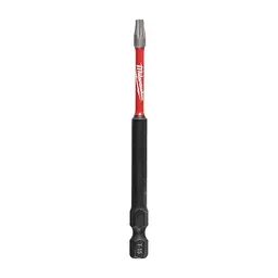 Біта для шуруповерта Milwaukee Shockwave TX15, 90 мм 1 шт. (4932471571)