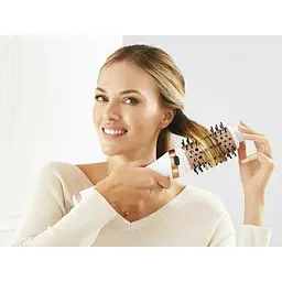 Фен-щітка Rowenta Brush Activ Ultimate Care CF9720F0 - мініатюра 12