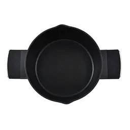 Каструля Bergner Ion з кришкою 2 л 20 см (BG-35800-BK) - мініатюра 5