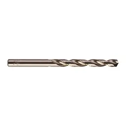 Свердло по металу THUNDERWEB HSS-G MILWAUKEE DIN338, діаметр 7,5x109х69мм, (5шт), пластикова коробка - мініатюра 2