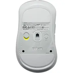 Миша Pulsar ZywOo Gen.1 Medium White (PZWX22) [166309] - мініатюра 2