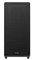 Корпус OCYPUS GAMMA C60 Black (GAMMA-C60-BKG000XX-GL) Без БП - мініатюра 2