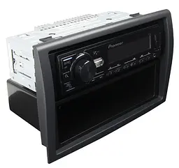 Перехідна рамка Peugeot Boxer ACV 281094-18 - мініатюра 4