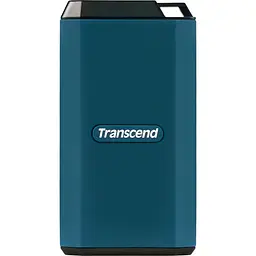Накопичувач SSD Transcend SSD 1TB USB 3.2 Gen (TS1TESD410C) (FFMSTR02168)
