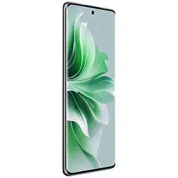 Смартфон Oppo Reno11 256 ГБ Rock Grey (Grade B) Seller Refurbished - мініатюра 2