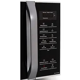 Мікрохвильова піч Panasonic NN-ST34HWZPE - мініатюра 7