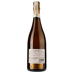 Шампанське Tarlant La Lutetienne Brut Nature 2005, 12%, 0,75 л (882998) - мініатюра 2
