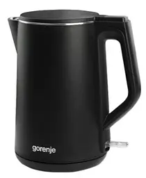 Електрочайник Gorenje K 15 DWBK (6903315)