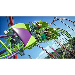 Ключ активації Microsoft Planet Coaster для Xbox One/Series - мініатюра 5