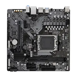 Материнська плата Gigabyte A620M H Socket AM5 - мініатюра 4