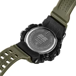 Smart Watch Tactical 2E Armor GT army green (компас, крокомір) (2E-TCW20ARGN) UA - мініатюра 6