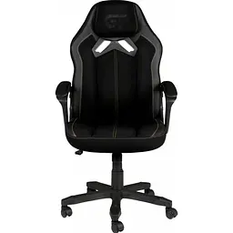 Геймерське крісло GT Racer X-6029 Fabric Black [156458]