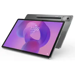 Планшет Lenovo Idea Tab Pro 12/256 WiFi Luna Grey + Pen (ZAE50100UA)