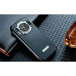 Смартфон Oukitel WP21 12/256GB Чорний - мініатюра 3