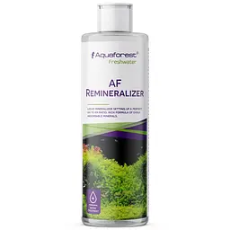 Мінералізатор води зворотного осмосу Aquaforest AF Remineralizer 250 мл (733083)