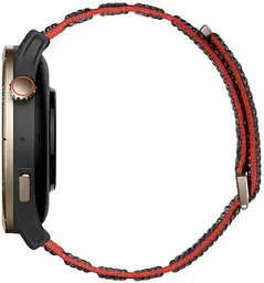 Смарт-годинник Amazfit Cheetah Pro Run Track Black - мініатюра 6