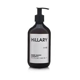 Мило для рук Hillary 500 мл - мініатюра 3