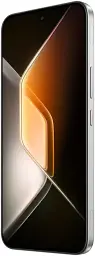 Смартфон Infinix GT30 5G X6876 8/256Gb Blade White UA UCRF - мініатюра 3