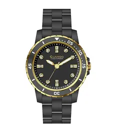 Годинник Guardo S02433-3 (m.BGB)