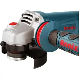 Кутова шліфмашина Ronix 3100 [119951] - мініатюра 5