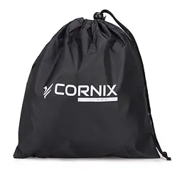 Набір трубчастих еспандерів Cornix 5 шт 4.5-13.6 кг XR-0255 - мініатюра 9