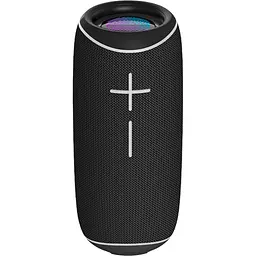 Портативна акустика Hopestar P34 Black [164289]