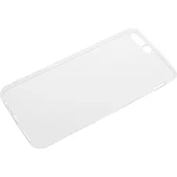 Чохол-накладка Toto TPU High Clear Case One plus 5 Transparent - мініатюра 4