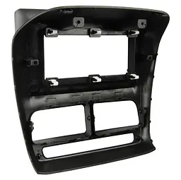 Перехідна рамка Opel Combo, Fiat Doblo Carav 22-1401 - мініатюра 4
