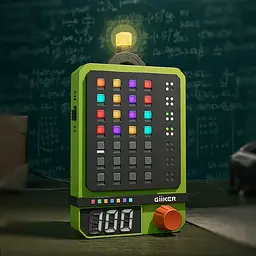 Інтерактивна гра-головоломка Xiaomi GiiKER Super Decoder (JKMMJ001) - мініатюра 5