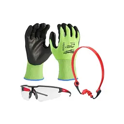 Комплект СИЗ PPE Kit 2 - G.10/XL 3 одиниці