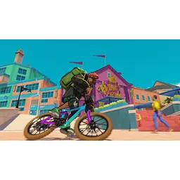 Ключ активації Microsoft Parcel Corps для Xbox Series S/X - мініатюра 6