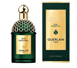 Guerlain Absolus Allegoria Oud Essentiel 125 мл парфумована вода