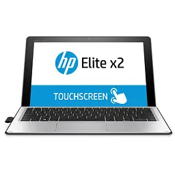 Ноутбук HP Elite X2 1012 G2 (i5-7300U/16/256SSD) - Class A "Б/В"