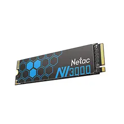 SSD M.2 накопичувач Netac NV3000 250GB (NT01NV3000-250-E4X) - мініатюра 3