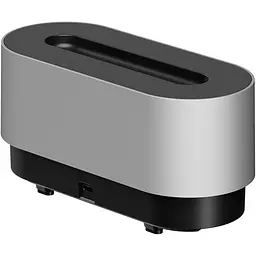 Зволожувач повітря + ароматизатор Deerma Humidifier DEM-PX310W - мініатюра 2
