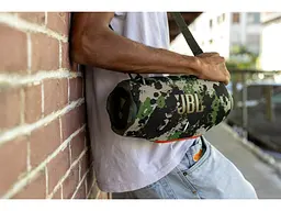 Портативна колонка JBL Xtreme 4 Camo (XTREME4CAMO) - мініатюра 3