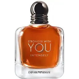Giorgio Armani Emporio Armani Stronger With You Intensely Eau de Parfum, 20 мл (розпив), чоловічі