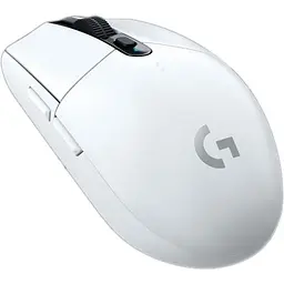 Миша Logitech G305 Lightspeed White (910-005291) - мініатюра 4