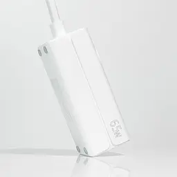 Мережевий фільтр Proove Power Strip PD-02 65W (2 Type-C + 1USB) white (PSP165210001) - мініатюра 3