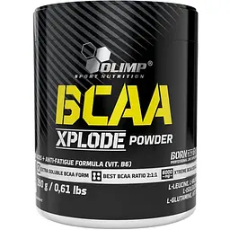 Амінокислота Olimp BCAA Xplode powder ананас 280 г