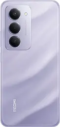Смартфон Xiaomi Redmi 15 6/128GB Sandy фіолетовий (7166781) - мініатюра 5